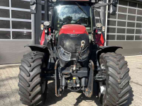 Tractor Case-IH maxxum 115 verkocht