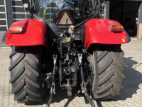Tractor Case-IH maxxum 115 verkocht