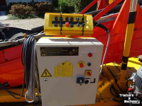 Telescopic storeloader Climax 1300 KS Hallenvuller