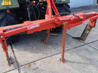 Deep subsoiler Cappon 3 tands woeler