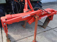 Deep subsoiler Cappon 3 tands woeler