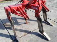 Deep subsoiler Cappon 3 tands woeler