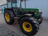Tractor John Deere 3040
