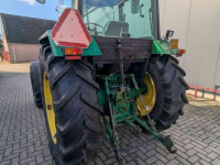 Tractor John Deere 3040