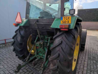 Tractor John Deere 3040