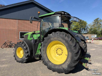 Tractor John Deere 6210R 6.210R