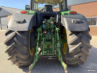 Tractor John Deere 6210R 6.210R
