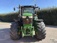 Tractor John Deere 6210R 6.210R