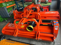 Flail mower Agrimaster RVL 225 klepelmaaier