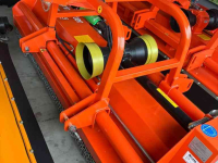 Flail mower Agrimaster RVL 225 klepelmaaier