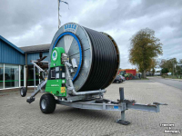 Irrigation hose reel Bauer E41 125-400