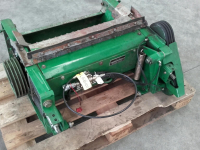 Forage-harvester John Deere KERNELSTAR