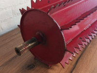 Diverse used spare-parts New Holland New Holland Invoerrol voor NH 1900 2025