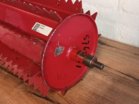 Diverse used spare-parts New Holland New Holland Invoerrol voor NH 1900 2025