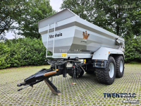 Dumptrailer Veenhuis JVZK 23.000