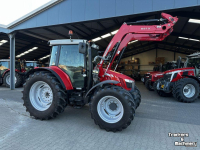 Tractor Massey Ferguson 5610 Dyna-4