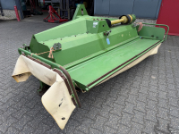 Mower Krone EasyCut F 32 CV