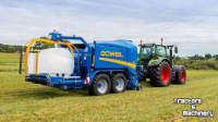 Balers Goweil G1 F125 Nieuwe type