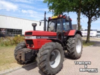 Tractors Case-IH 1455 xla