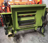 Other grassland-equipment, hay-equipment and accessories Claas adapter gps /mks