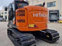 Excavator tracks Hitachi Zaxis 135 US-7