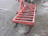 Cultivator Evers 275