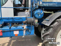 Fieldsprayer self-propelled Delvano EuroTrac 5000 Zelfrijdende Veldspuit