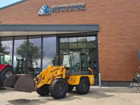 Wheelloader Ahlmann AL 75