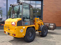 Wheelloader Ahlmann AL 75