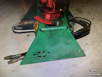 Treecutters Same Same 90 Explorer -II met steker en knipper Ezendam type ASTM3R01