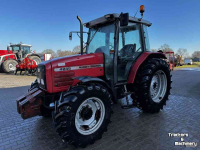 Tractor Massey Ferguson 4245