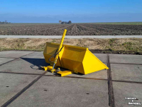 Loading bucket / Potato loading bucket Keulmac onbekend