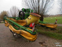 Fieldsprayer 3 points CHD a1222 turbolance