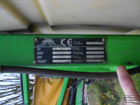 Fieldsprayer 3 points CHD a1222 turbolance