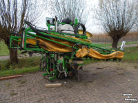 Fieldsprayer 3 points CHD a1222 turbolance