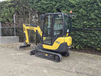 Mini-Excavator Yanmar Yanmar SV18