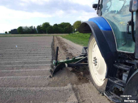 3-point scraper blade Awemak kopakkervlakker