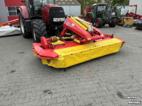 Mower Pottinger Eurocat 316 ALPA