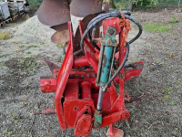 Ploughs Kverneland 2 schaar wentelploeg
