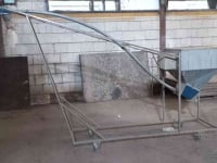 Grain-augers  GMD-175HD+