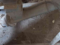 Grain-augers  GMD-175HD+