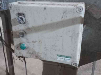 Grain-augers  GMD-175HD+