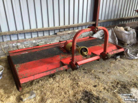Pasture topper Votex PT 3