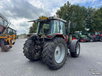 Tractor Massey Ferguson 6265 Dyna 4