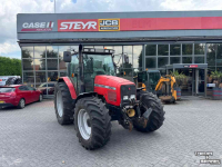 Tractor Massey Ferguson 6265 Dyna 4