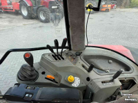 Tractor Massey Ferguson 6265 Dyna 4