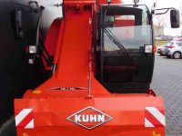 Self-propelled feed mixer Kuhn SPV 15 DL