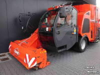 Self-propelled feed mixer Kuhn SPV 15 DL