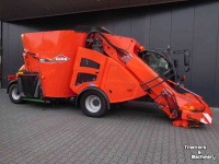 Self-propelled feed mixer Kuhn SPV 15 DL