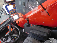 Self-propelled feed mixer Kuhn SPV 15 DL